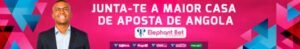 Aposte agora na angofoot Ango12 Elephant Bet
