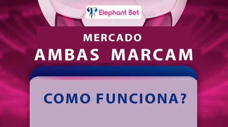 Mercado Ambas Marcam