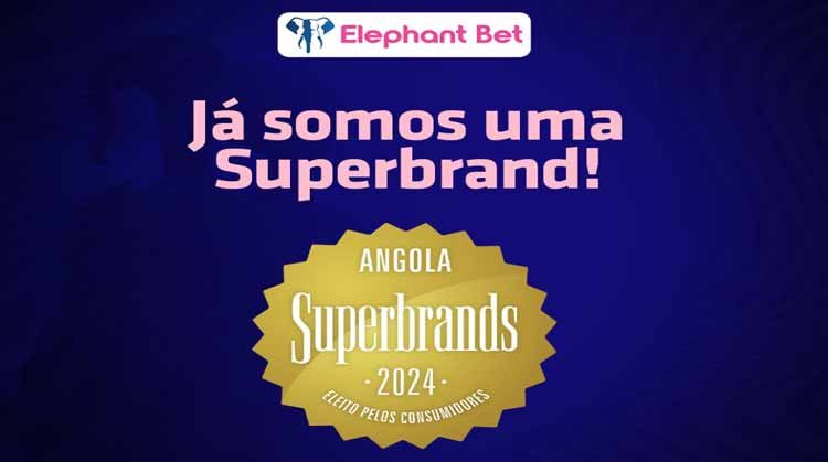 ElephantBet Super Brand