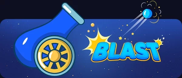 Blast ElephantBet