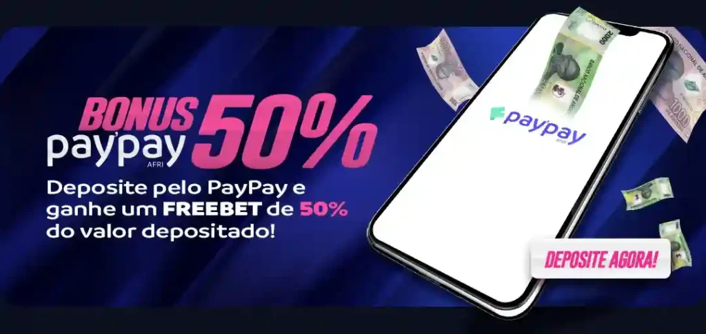 paypay bonus elephantbet